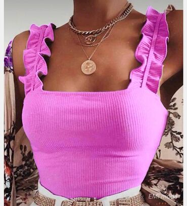 Topovi: 2 kom
2200 din — 5