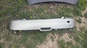 rider: ZADNJI BRANIK R56 ZA MINI COOPER | mini r56 zadnji branik 2006-2 — 1