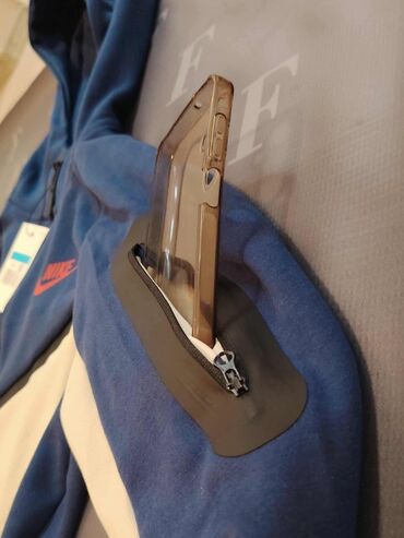 Trenerke: Nova komplet nike trenerka Vrhunski kvalitet Dostupne vel s do XL — 4