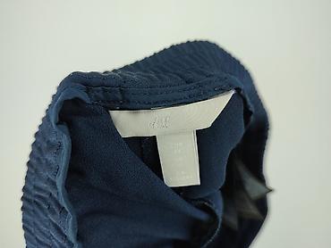 house jeans: H&M, Spodnie materiałowe damskie, rozmiar 2XL — 4