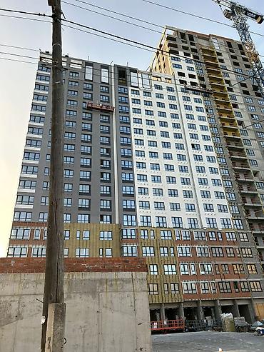 сколько стоят услуги адвоката в баку: Fasadların istilik izolyasiyası və dekorativ işlənməsi xidməti — 2