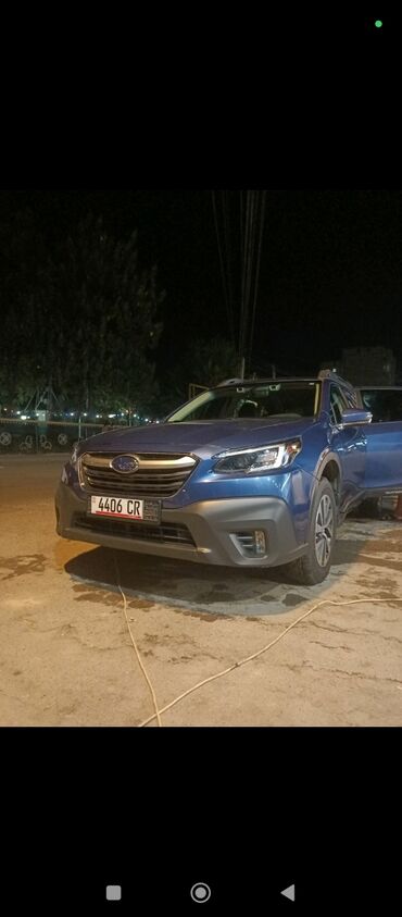 субару форестер крос спорт: Subaru Outback: 2019 г., 2.5 л, Вариатор, Бензин