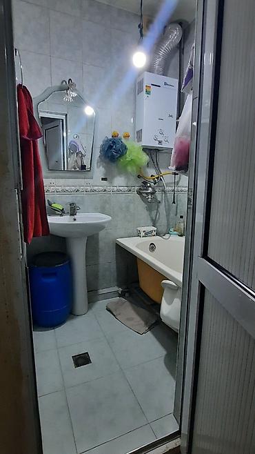 hovsanda ev satilir: Sumqayıt, 4 otaqlı, Köhnə tikili, 87 kv. m — 4