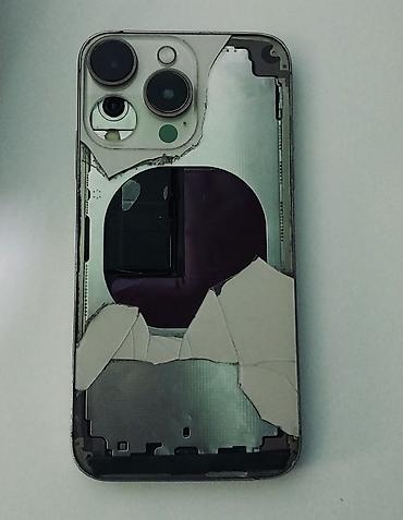 Mobil telefonlar: IPhone Xs, 64 GB, Qızılı — 2