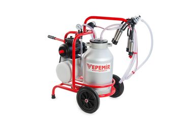 Süd sağan aparatlar: Tək bidon, Türkiyə, Kredit — 9