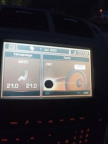 mk 2010: MULTIMEDIA ZA PEUGEOT 407 | Originalni polovni delovi za Peugeot i — 1