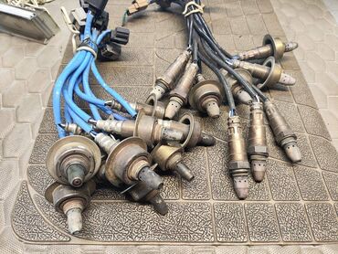 Лямбда зонды: Лямбда зонд 2024 г., Новый, Оригинал, США — 9