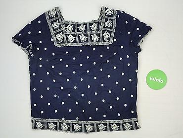 koszula boho h: TU Woman, Bluzka damska, rozmiar 3XL — 2