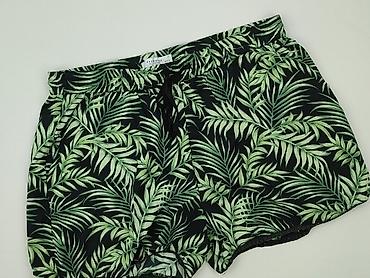 kolarki pull and bear: Szorty damskie, rozmiar M — 1