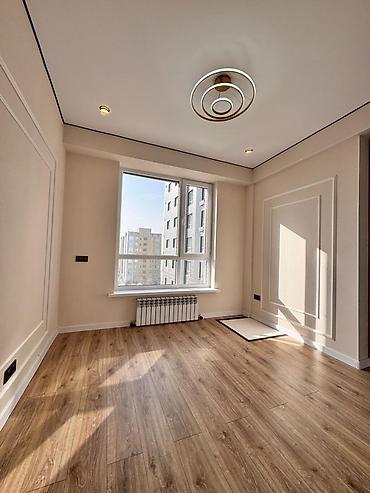 Продажа квартир: 2 комнаты, 48 м², Элитка, 8 этаж, Дизайнерский ремонт — 4