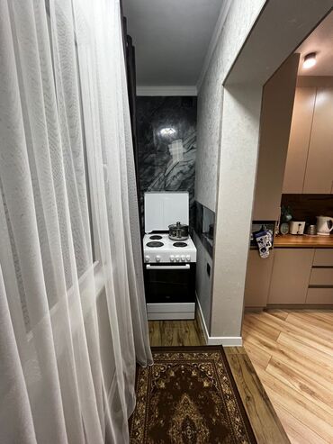 Посуточная аренда квартир: 1 комната, Банные принадлежности, Парковка, Бронь — 24