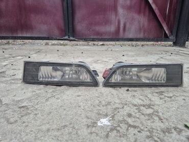 купить дом бишкек: Комплект противотуманных фар Honda