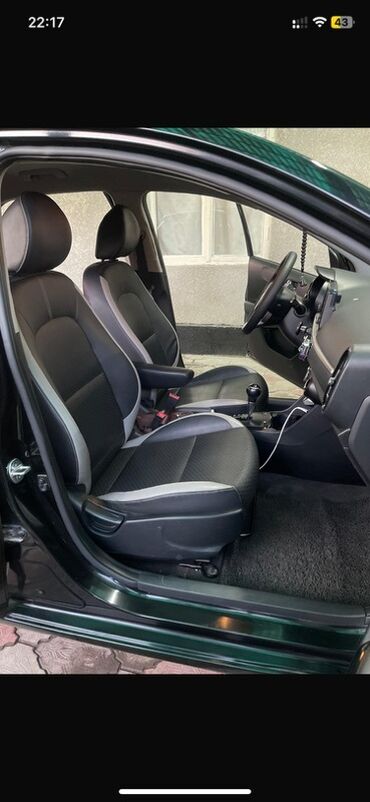 Kia: Kia Picanto: 2017 г., 1 л, Автомат, Бензин, Хэтчбэк — 16