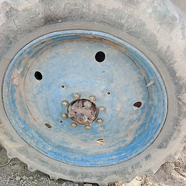 Тракторы МТЗ (Беларус): Продаю мтз 82 с маленькой кабиной перебран для себя но нужны денги — 13