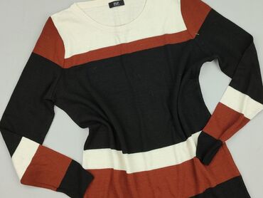 Ubrania damskie: F&F, Sukienka damska, rozmiar L