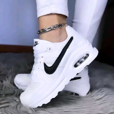 fake patike: Nove airmax patike od 36 do 46 💋