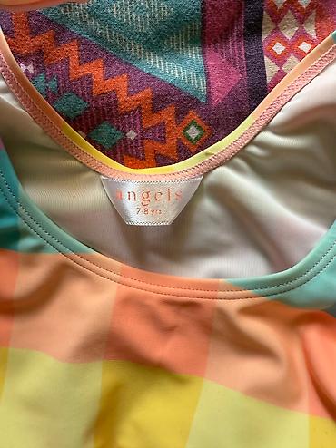 Комплекты одежды: Комплект, Для девочек, 6 - 7 лет, Monsoon — 4