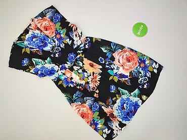 wymiary: H&M, Sukienka damska, rozmiar 2XL — 2