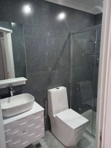 Yeni tikili: 2 otaqlı, Yeni tikili, m. Həzi Aslanov, 52 kv. m — 3