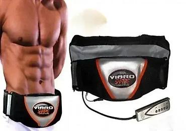 trafo 12v 2a: Vibro Shape Masažer – Efikasno Oblikovanje Telesa i Opuštanje 💪🌿 — 1