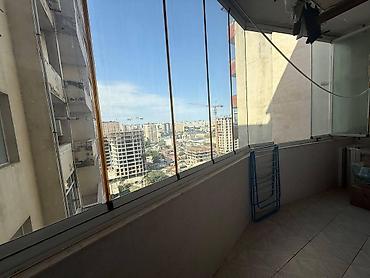 ayna sultanov: 7-ci mikrorayon, 2 otaqlı, Yeni tikili, m. Dərnəgül, 83 kv. m — 9