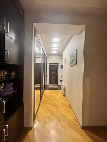 Квартиры: 3 комнаты, Новостройка, 95 м² — 6