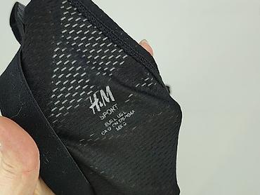 top pole dance shein: H&M Sport, Top damski, rozmiar L — 4