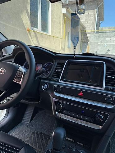 камера соната: Hyundai Sonata: 2022 г., Автомат, Газ, Седан — 7