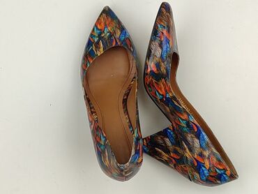 Women: Flat shoes for women, 39, condition - Very good