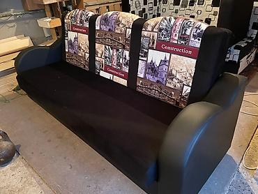 Прямые диваны: Прямой диван, Новый — 26