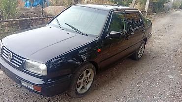 пассат кпп: Volkswagen Vento: 1994 г., 1.8 л, Кол менен иштөөчү, Бензин, Седан — 2