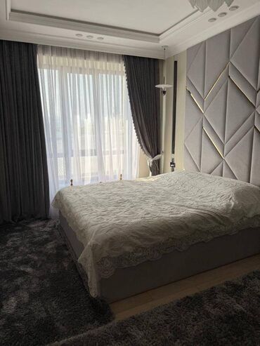 Продажа квартир: 2 комнаты, 77 м², Элитка, 4 этаж, Дизайнерский ремонт