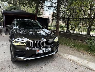 BMW: BMW X4: 2020 г., 2 л, Дизель, Лифтбек — 6