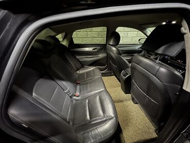 перетяжка салона на спринтер: Арткы орундук, Булгаары, Hyundai 2019 г., Колдонулган