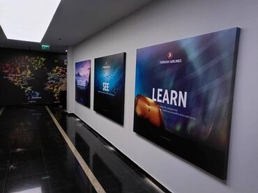 Digər istehsal avadanlığı: SinoColor SJ1260C -Eco Solvent printer Maksimum print sahəsi : 3.2m -da lalafo.az — 6 Digər istehsal avadanlığı: SinoColor SJ1260C -Eco Solvent printer Maksimum print sahəsi : 3.2m — 6