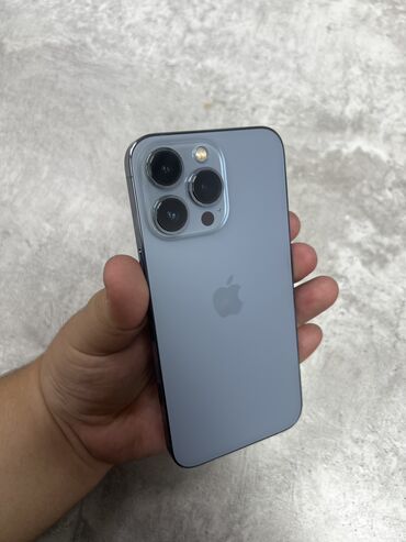 б у айфон 6с: IPhone 13 Pro, 256 ГБ, 80 %