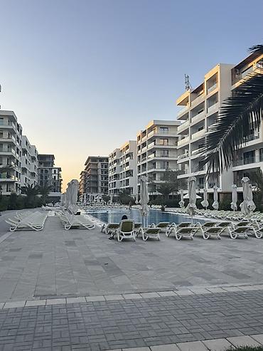 Günlük kirayə mənzillər: 2 otaqlı — 4