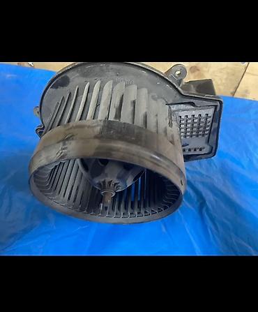 Вентиляторы: Вентилятор — 15