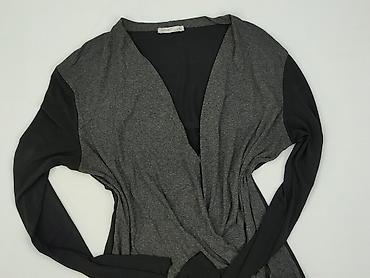 zara bermudy: Zara, Bluzka damska, rozmiar M — 1