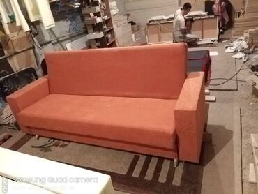 Раскладные диваны: Раскладной диван, Новый — 13