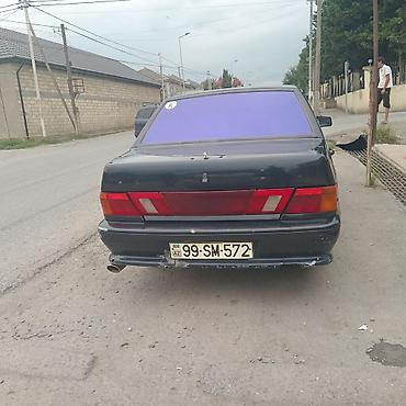 xacmaz t40 satışı: VAZ (LADA) Samara: 0.5 l | 2006 il 48565 km Sedan — 6