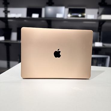 Ноутбуки Apple (MacBook): Ультрабук, Новый, Apple M1, ОЗУ, RAM: 8 ГБ, В рассрочку — 4