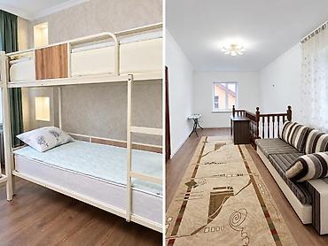 Добро пожаловать в VIBE HOSTEL 🧡 🛏 Койко-места — от 700 сом/сутки