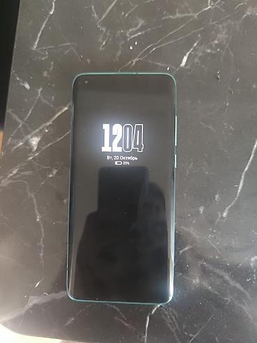 mi 10 5g ekran: Xiaomi Mi 10 5G, 256 GB, rəng - Mavi, 
 Barmaq izi — 1