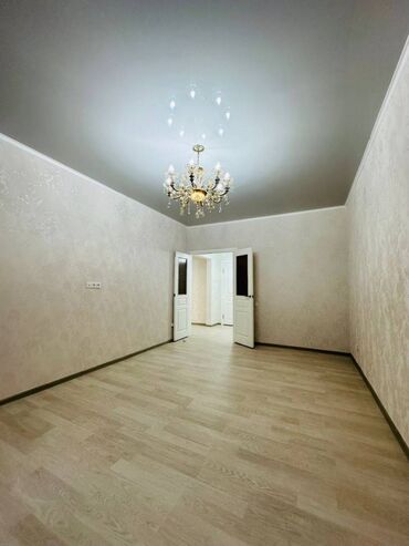 Продажа участков: 2 комнаты, 52 м², 106 серия, 2 этаж, Евроремонт