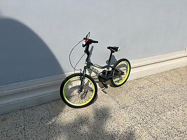 Velosıped | 2cı el | 20 duyumluk lalafo.az -da Velosıped | 2cı el | 20 duyumluk
