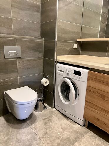 Долгосрочная аренда квартир: 3 комнаты, Агентство недвижимости, Без подселения, С мебелью полностью — 4