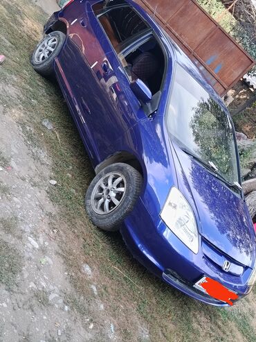 титановые диски дордой: Honda Civic: 2001 г., 1.5 л, Вариатор, Бензин, Хэтчбэк