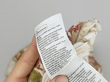 hm white blouse: H&M, Sukienka damska, rozmiar XS — 6
