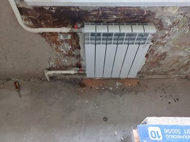 Монтаж и замена сантехники: Монтаж и замена сантехники Больше 6 лет опыта — 20